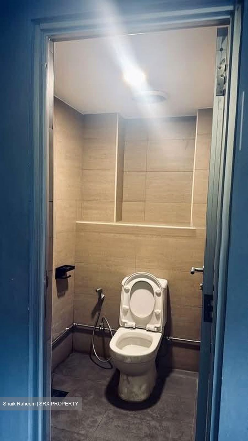 Campbell Lane (D8), Office #532833421